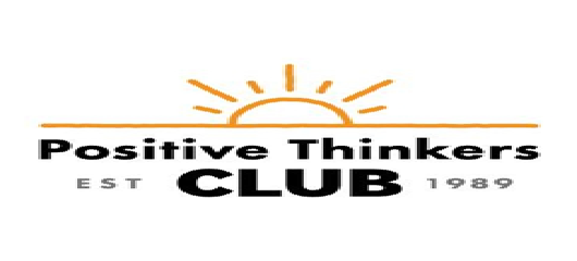 Positive Thinkers Club - St. john's