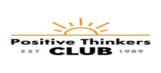 Positive Thinkers Club - St. john's