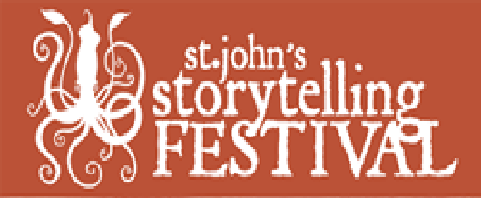 St. John's Storytelling Festival