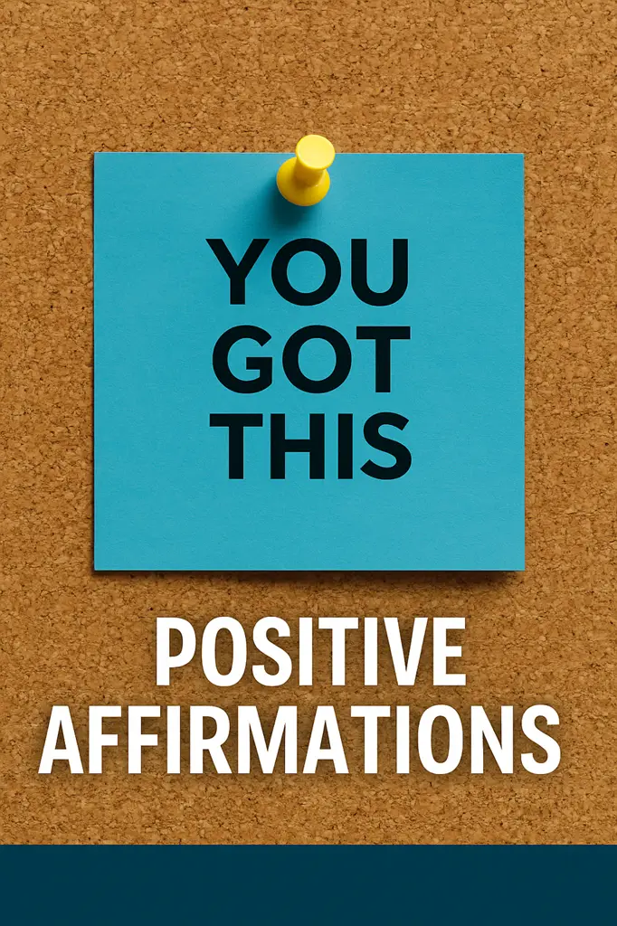 Positive Affirmations