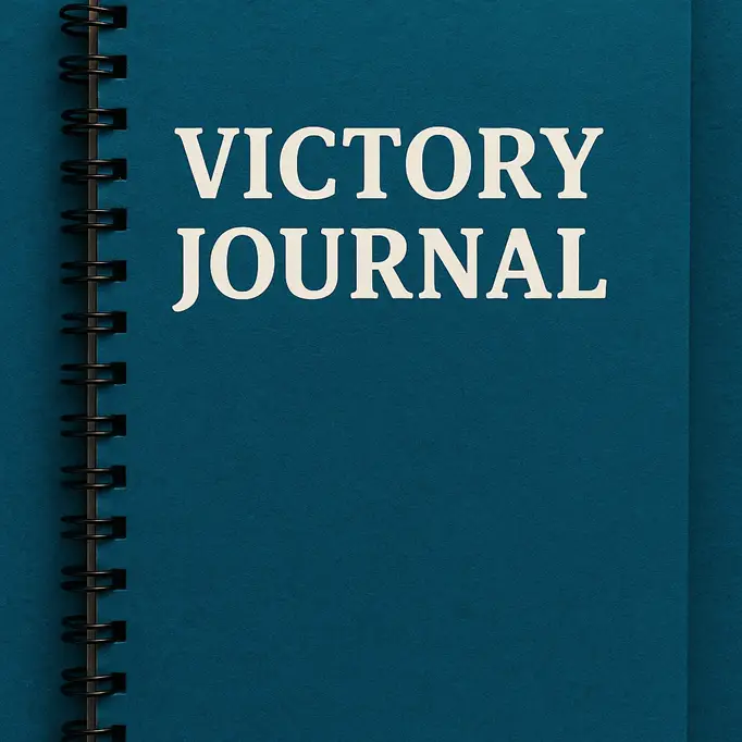 Victory Journal