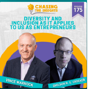 Chasing The Insights Episode 175
