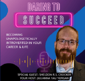 Daring to Succeed Podcast