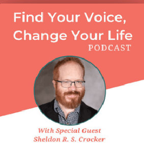 Find Your Voice Podcast